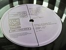 GRAVY TRAIN Second Birth VERY RARE ORIG UK 1973 DAWN PRACTICALLY MINT LP & COVER