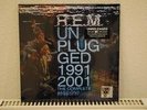 R.E.M. REM Unplugged 1991/ 2001 4 LP´s Sealed Record Store Day 2014