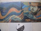 STANLEY COWELL Musa Ancestral Streams *RARE US ORIGINAL FOC LP 1974*