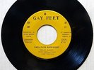 PATSY MILLICENT DOTT 45