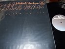 MICHAEL JACKSON : BILLIE JEAN  EXTENDED REMIX 12