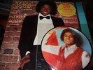 MICHAEL JACKSON : OFF THE WALL LIMITED EDITION LP + FREE PICTUREDISC 7