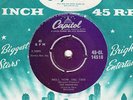 JODIMARS 1ST *WELL NOW DIG THIS/ LET'S ALL ROCK..* 1956