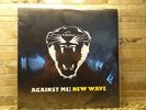 Against Me  New Wave Yellow Vinyl (with CD & insert)