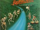 Mickey Hart/Rhythm Devils-Play River Music-Passport 9844-AUDIOPHILE