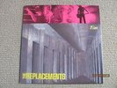 The Replacements Tim LP Vinyl Record Album Good Condition MATS 
