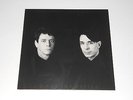 Lou Reed / John Cale - LP - Songs For Drella - 1990 - Sire 7599-26140-1