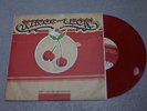 Kings Of Leon - Holy Roller Novocaine: Red Translucent 10