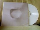 ST. VINCENT strange mercy WHITE vinyl LP RARE & OOP annie clark SUFJAN STEVENS