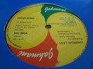 Ijahman Levi Moulding Rare Killer Roots 12