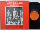 LES NAPOLEONS 