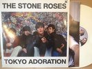 THE STONE ROSES TOKYO LIVE 24/10/89 LIMITED WHITE WAX 23/150