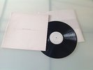 THE GOD MACHINE - ONE LAST LAUGH IN A PLACE OF DYING RARE VINYL LP
