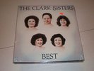 The Clark Sisters LP Best SEALED
