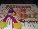 Robin hoctor patterns in jazz