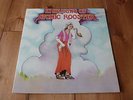 Atomic Rooster - In Hearing Of... 1971 UK LP PEGASUS 1st