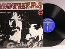 FRANK ZAPPA & THE MOTHERS OF INVENTION “Absolutely Free” ’67 VERVE MONO