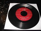 The Oncomers - You Let Me Down. Gateway 103. Garage.