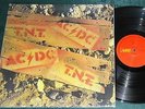 AC/DC T.N.T. LP Albert Australia 
