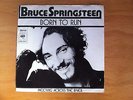 Bruce Springsteen - Born To Run Very Rare Holland 1975 Pressing, 7