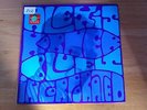 Alexis Korner - Blues Incorporated, Rare UK First Pressing Polydor 236 206, 1967
