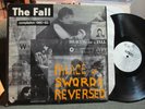 The Fall Compilation 1980 -83 Palace of Swords Reversed LP Rough Trade 32 '87