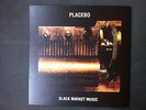 PLACEBO - Black Market Music - Vinyl LP - Sleeve Very good - Media very good