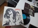 FRANK ZAPPA ZAPPED 1970 IN MINT ORIGINAL 1ST PRESS RARO