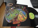 TEN YEARS AFTER MUSIC TO THE WORLD 1972 IN MINT MUSEUM QUALITY