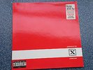Queens Of The Stone Age - Rated R - X Rated - Gatefold vinyl LP