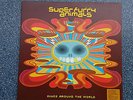 Super Furry Animals - Rings Around the World - Double LP - Side C Reverse plays