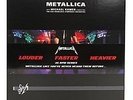 Metallica S & M With Michael Kamen San Francisco 6 Disc / Vinyl Box Set - NEW