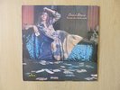 DAVID BOWIE Man Who Sold The World UK 1st press Dress Cover Mercury 1971
