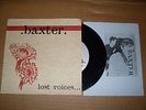 Baxter Lost Voices 7