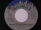 rare Modern Soul 45 REDD DAVIS ain't nothing better
