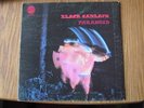 Black Sabbath / Paranoid / Spiral / 1st Press