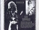 LED ZEPPELIN - LIVE ON THE LEVEE - CHICAGO 1975 - 2 LP set - SEAL(MINT)