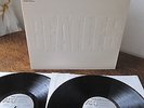 The Beatles Historic Sessions DoLP in top condition VG++/M- Vinyl LP clean