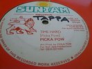 Pick A Pow Time Hard Rare Killer Digi Roots 12