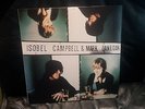 MARK LANEGAN & ISOBEL CAMPBELL- LIVE AT LA ROUTE DU ROCK 2011-BLACK VINYL-NEW