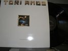 TORI AMOS Little Earthquakes '92 Debut LP German Press EX