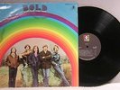 “Bold” SELF-TITLED S/T ABC Psych VINYL NM