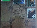 JIM FORD - Harlan county - LP VINYL USA REISSUE 2011 SIGILLATO SEALED