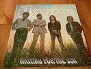 The Doors - Waiting For The Sun 1968 UK LP ELEKTRA MONO