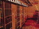 KILLING FLOOR: Self Titled (Rock & Pop Sire / London SES-97019 Vinyl LP)