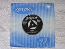 (JY) The Rondells Dreamy / Good Good   Uk 7