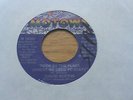 DAVID RUFFIN - Rode By The Place - MOTOWN 1420F