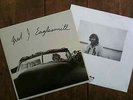 FRED J. EAGLESMITH LP S/T OG CANADA ONLY FOLK SSW COUNTRY 1980 BOOT RECORDS RARE