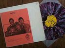 THE WHO LP LIVE AT THE FILLMORE 1968 HOLY GRAIL K&S 014 SPLATTER VINYL NO TMOQ