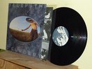 THE FLAMING LIPS - TELEPATHIC SURGERY - ORIGINAL 1989 RESTLESS US LP